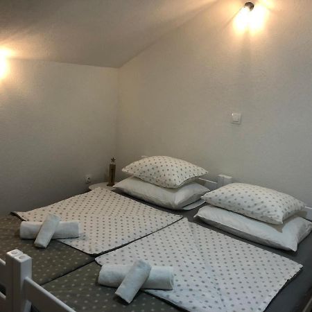 Apartmani Kaic 利夫诺 外观 照片