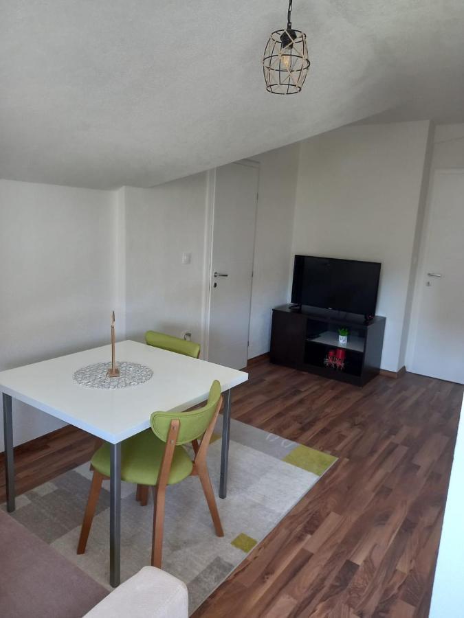 Apartmani Kaic 利夫诺 外观 照片