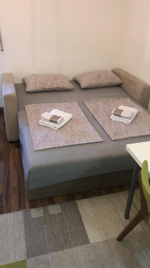 Apartmani Kaic 利夫诺 外观 照片