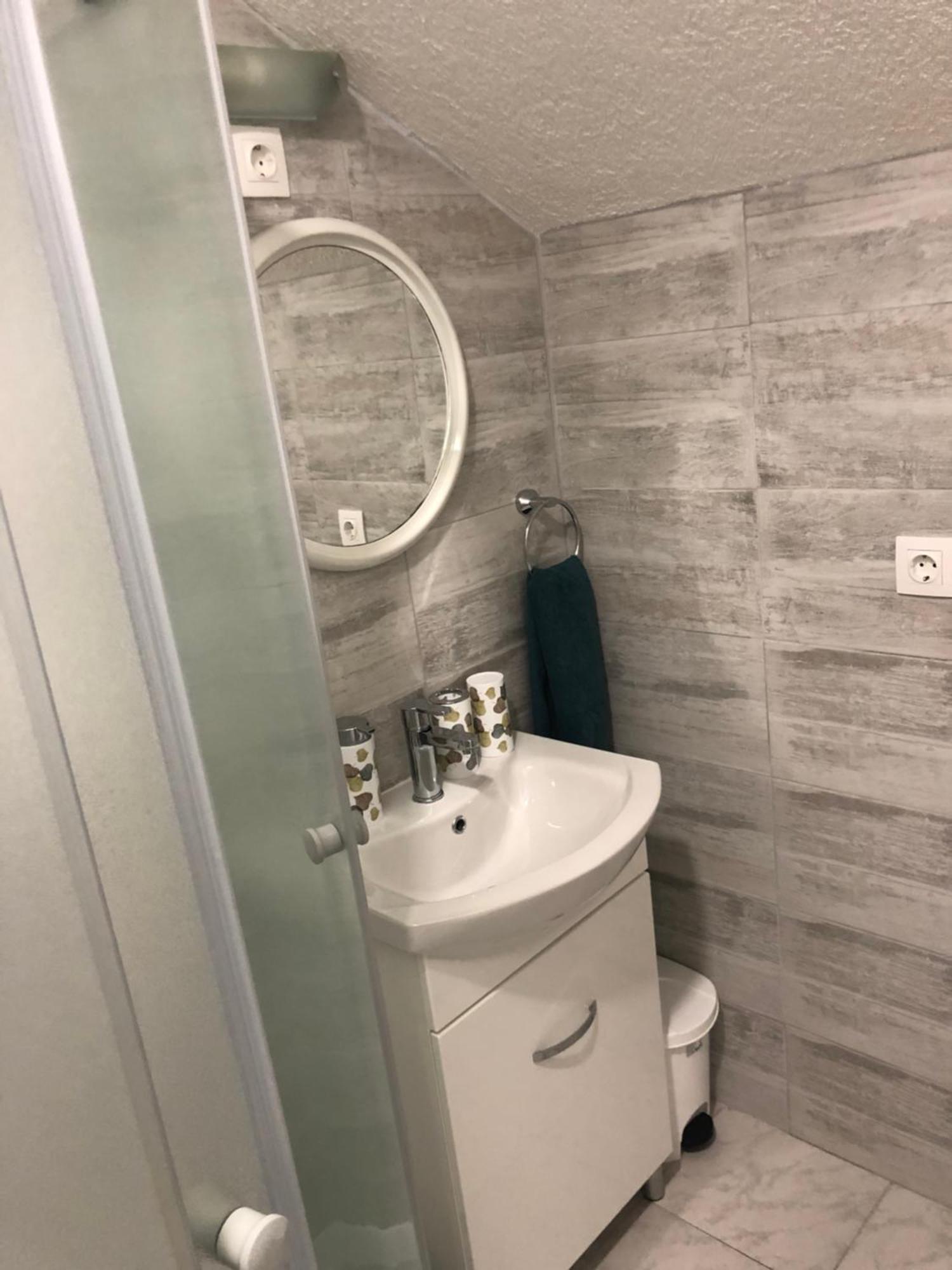 Apartmani Kaic 利夫诺 客房 照片