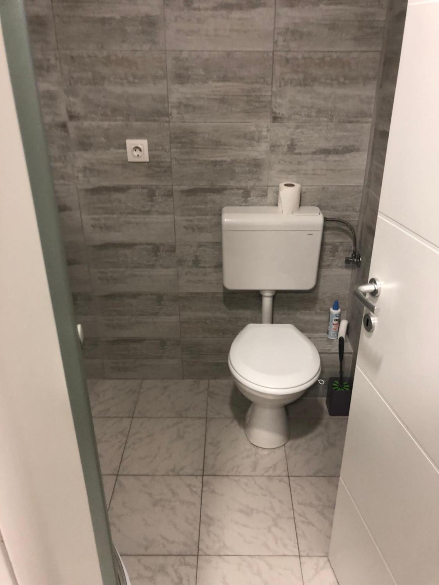 Apartmani Kaic 利夫诺 客房 照片