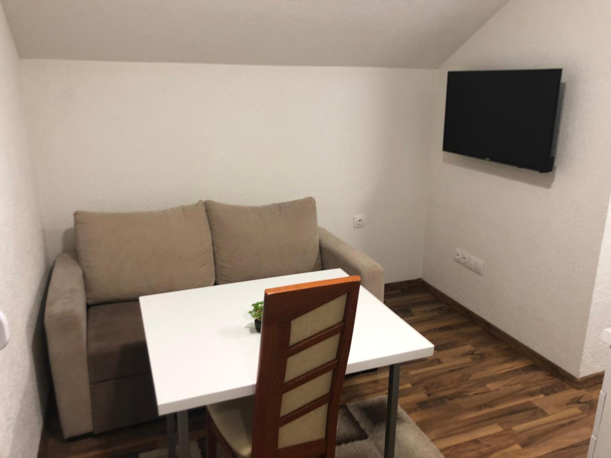 Apartmani Kaic 利夫诺 客房 照片