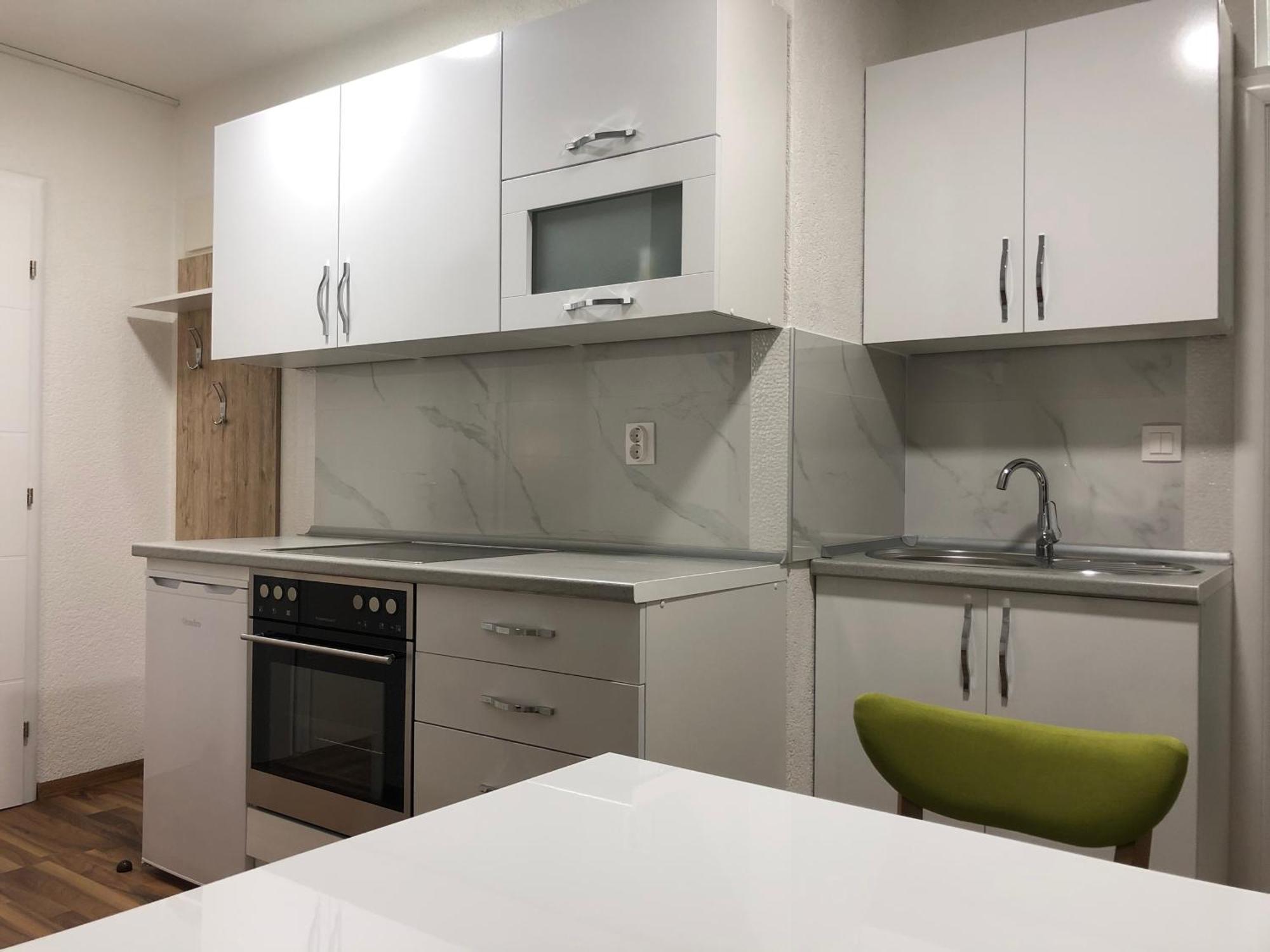 Apartmani Kaic 利夫诺 客房 照片