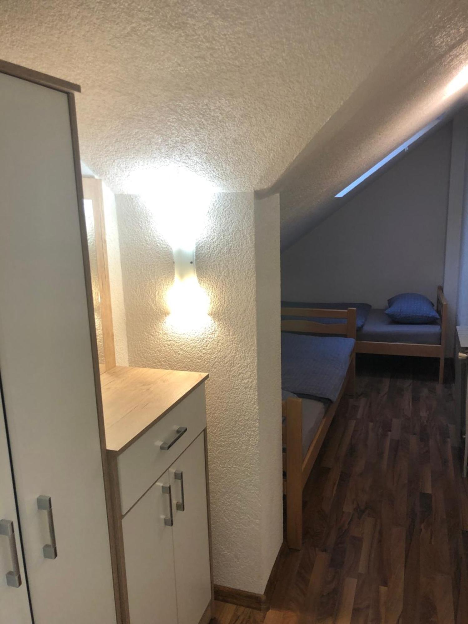 Apartmani Kaic 利夫诺 客房 照片